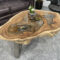 Ausgefallene Couchtische Aus Holz | Individuelle Wohnzimmertische Regarding Couchtisch Ausgefallen