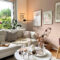Beige Wandfarbe • Bilder & Ideen • Couch With Wohnzimmer Beige