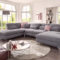 Carolina C Xc Von Poco – Wohnlandschaft Variante Links Grey Throughout Poco Wohnzimmer