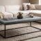 Couchtisch Finebuy Sofatisch 120 Cm Wohnzimmertisch Groß Pertaining To Couchtisch Groß