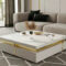 Couchtisch Goldline Pertaining To Moderne Couchtische