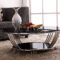 Couchtisch Rund Black Intended For Couchtisch Rund Glas