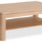 Ct300B Couchtisch Buche Massiv Inside Couchtisch Buche