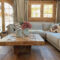 Die Schönsten Landhaus Wohnzimmer Inside Landhausstil Wohnzimmer