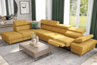 Ecksofa Galaxy Relax Mit Elektrischer Relaxfunktion throughout Ecksofas Mit Relaxfunktion