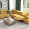 Ecksofa Galaxy Relax Mit Elektrischer Relaxfunktion throughout Ecksofas Mit Relaxfunktion