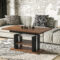 Endo Möbel Couchtisch "Dior" 110 170Cm Ausziehbar & Höhenverstellbar For Couchtisch Höhenverstellbar Modern