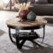 Finebuy Couchtisch 60 Cm Wohnzimmertisch Holz Massiv Tisch Wohnzimmer  Sofatisch With Wohnzimmertisch Holz