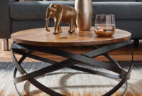 Finebuy Couchtisch Manur Wohnzimmertisch Holz Massiv Sofatisch Tisch  Wohnzimmer within Tisch Für Wohnzimmer