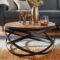 Finebuy Couchtisch Manur Wohnzimmertisch Holz Massiv Sofatisch Tisch  Wohnzimmer within Tisch Für Wohnzimmer