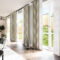 Gardine Und Vorhang Deko Für Ihr Wohnzimmer With Wohnzimmer Vorhänge Modern