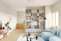 Ideen Für Ein Modernes Wohnzimmer – Klar, Funktional, Stilvoll for Moderne Wohnzimmer Ideen