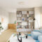 Ideen Für Ein Modernes Wohnzimmer – Klar, Funktional, Stilvoll for Moderne Wohnzimmer Ideen