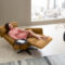 Lounge Relaxsessel Coda | Dewall Design Throughout Loungesessel Wohnzimmer