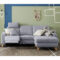 Trendstore Calm Plus Ecksofa Mit Relaxfunktion – Wohnparc.de Throughout Ecksofas Mit Relaxfunktion