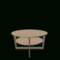 Vejmon Couchtisch - Einrichten &amp; Planen In 3D regarding Ikea Couchtisch Rund
