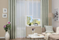 Vorhang Und Gardine Für Ihr Wohnzimmer inside Fertiggardinen Wohnzimmer