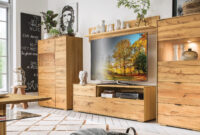 Wohnwand &quot;Senera&quot; within Wohnwände Wohnzimmer