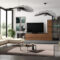 Wohnzimmer Einrichten: Ideen & Inspiration – Moebel Staude With Regard To Moderne Wohnzimmer Ideen