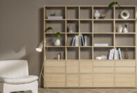 Wohnzimmer Regal - Hier Online Kaufen | Regalraum for Wohnzimmerregal