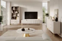Wohnzimmer-Set Latina Beige | Graingold intended for Wohnzimmer Beige