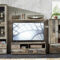 Wohnzimmerschrank Wohnwand Bonanza Dd80 – Driftwood Nachbildung Within Wohnzimmerschrank