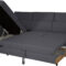 Xora 3 Sitzer Wohnlandschaft L Form Links 167Cm Grau Ab 745,00 Regarding Wohnlandschaft Xora